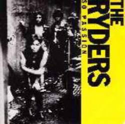 The Ryders : So Passion
